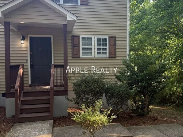 202 Allen St #B, Creedmoor, NC 27522