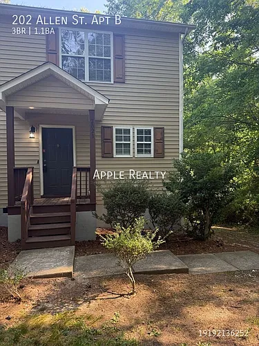 202 Allen St #B Photo 1