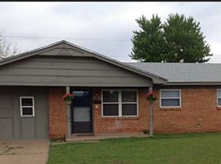 1109 NW 104th St, Oklahoma City, OK 73114