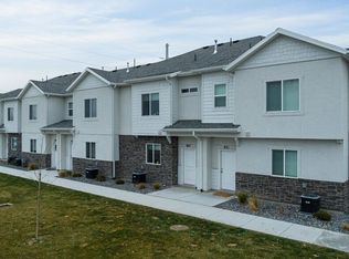 North Pointe Townhomes, Ogden, UT 84404