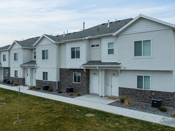 North Pointe Townhomes | 801 Century Dr, Ogden, UT