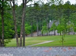 14 Elcano Dr, Hot Springs Village, AR 71909
