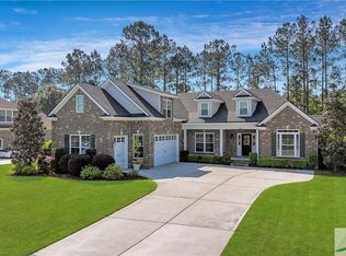 108 Sapphire Cir, Guyton, GA 31312