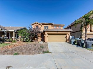 3699 Solandra St, Perris, CA 92571