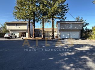 1400 Grayson Ave #B, Saint Helena, CA 94574