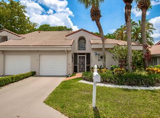 11062 Autoro Court #11062, Boca Raton, FL 33498