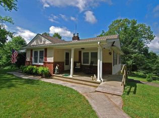 1737 Mobile Rd, Mc Caysville, GA 30555