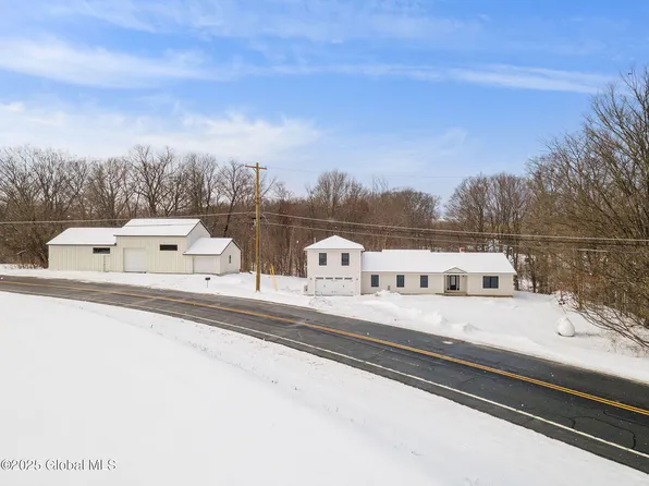 558 Quackenbush Road, Schenectady, NY 12306