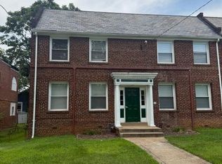 3014 Massachusetts Ave SE, Washington, DC 20019