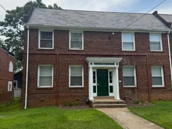 3014 Massachusetts Ave SE, Washington, DC 20019