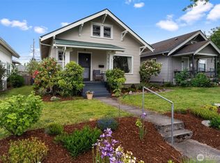 3711 Fawcett Ave, Tacoma, WA 98418