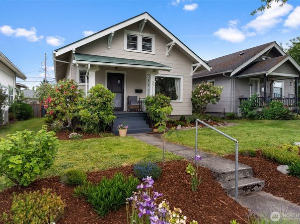 3711 Fawcett Avenue, Tacoma, WA 98418