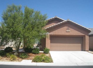 54 Island Course Ave, Las Vegas, NV 89148