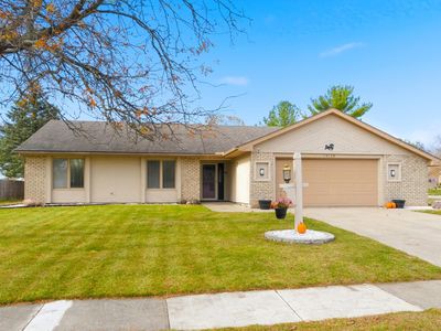 12129 Willow Cv, Fort Wayne, IN, 46845