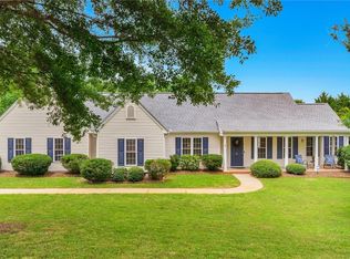 4 Vanessa Rae Ln, Pendleton, SC 29670