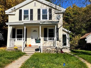 16 Elderkin Ave, Camillus, NY 13031