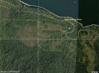 200 Frederick Dr, Petersburg, AK 99833