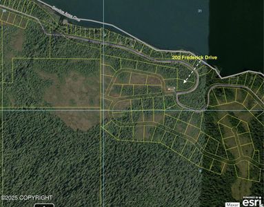 200 Frederick Dr, Petersburg, AK, 99833