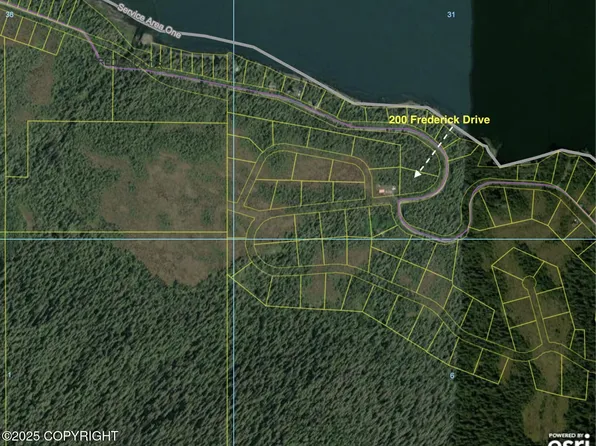 200 Frederick Dr, Petersburg, AK 99833
