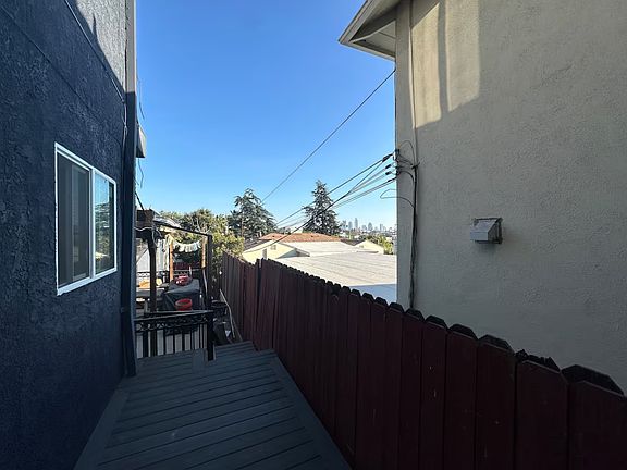 2nd image of 667 Micheltorena St #1/2