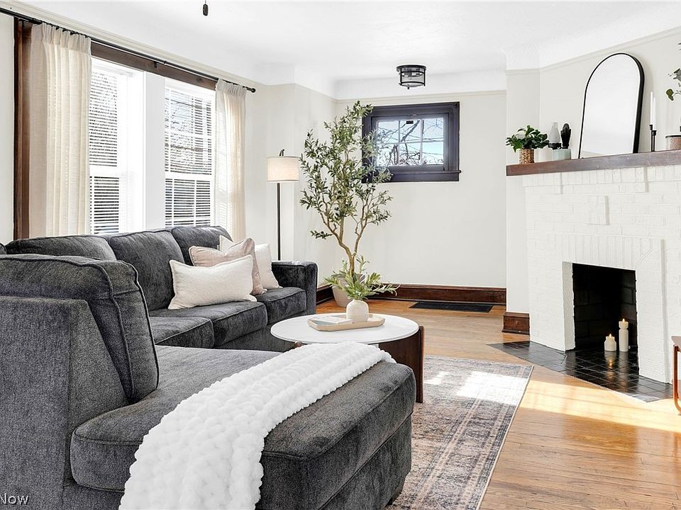 17608 Puritas Ave, Cleveland, OH 44135 | Zillow