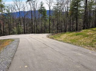 328 Beckett Ridge Rd, Townsend, TN 37882