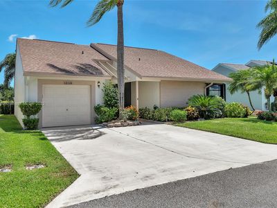 12118 Country Greens Blvd, Boynton Beach, FL, 33437