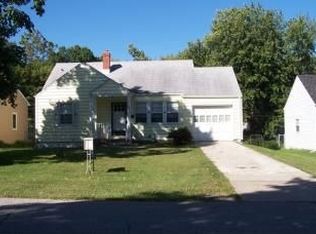 5502 Harvard Ave, Raytown, MO 64133