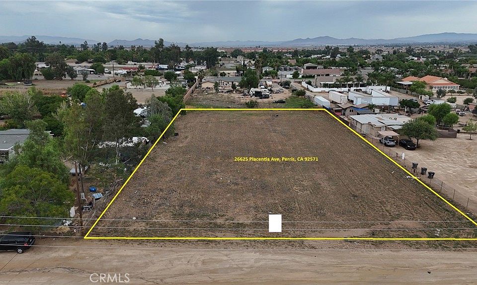 1st image of 26625 Placentia Ave Lot 1