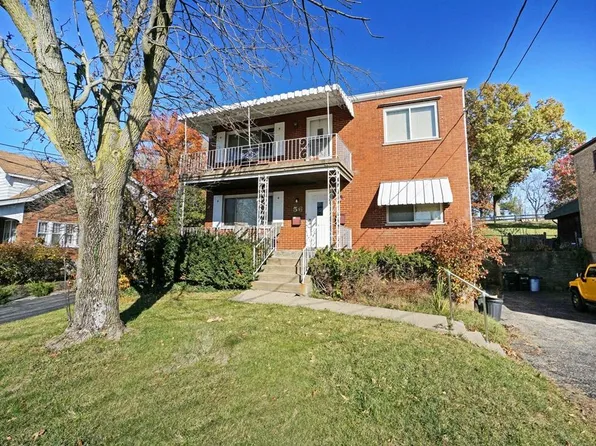 56 S Grand Ave, Fort Thomas, KY 41075
