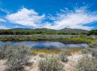 Canebrake Rd, Boulevard, CA 91905