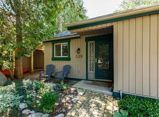 5 Dawson Dr #338, Collingwood, ON L9Y 5B4