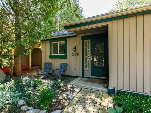 5 Dawson Dr, Collingwood, ON L9Y 5B4