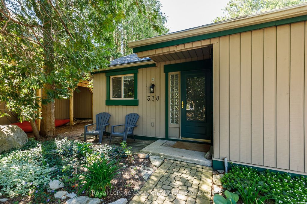 5 Dawson Dr #338, Collingwood, ON, Collingwood
