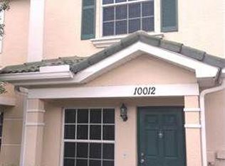 10012 Pacific Pines Ave, Fort Myers, FL 33966