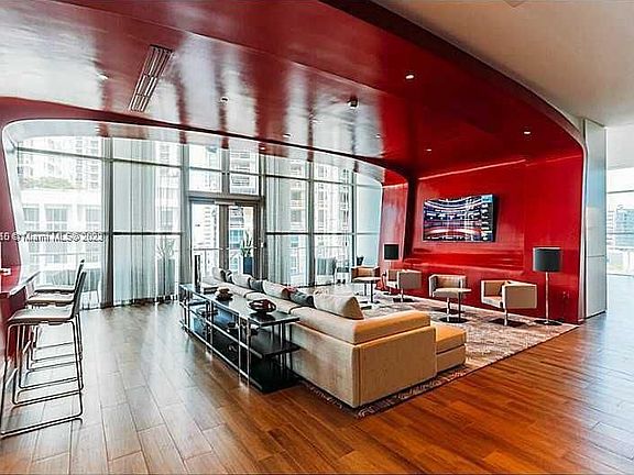 3rd image of 1100 S Miami Ave APT 1703
