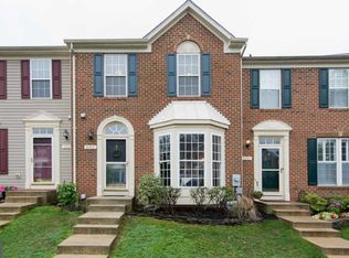 935 Isaac Chaney Ct, Odenton, MD 21113