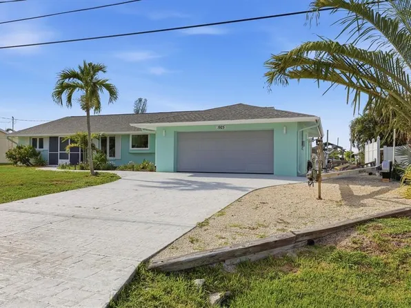 1925 Oregon Trl, Englewood, FL 34224