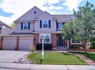 332 Winterthur Way, Highlands Ranch, CO 80129