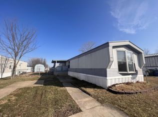 185 Pam Ct, Moscow Mills, MO 63362