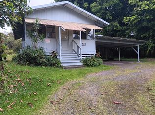 16-1346 Poouli Rd, Kurtistown, HI 96760