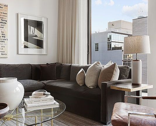 3rd image of 505 W 19th St APT 8C