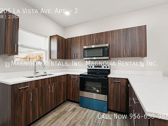 5th image of 4205 La Vista Ave APT 2