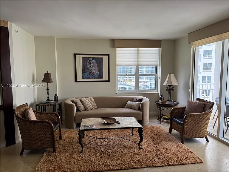 701 Brickell Key Blvd #2104 — Photo 2