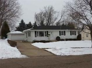 2030 Alexandria Pl, Janesville, WI 53548