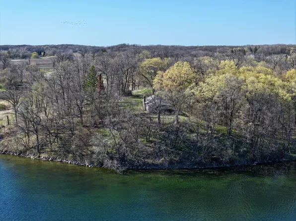 31928 Loon Dr, Vergas, MN 56587