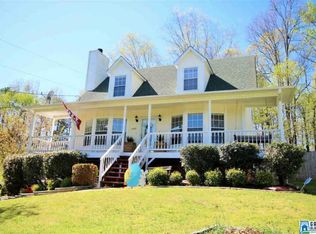 7008 Countryside Cir, Pinson, AL 35126