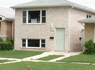 7508 W 63rd Pl, Summit, IL 60501