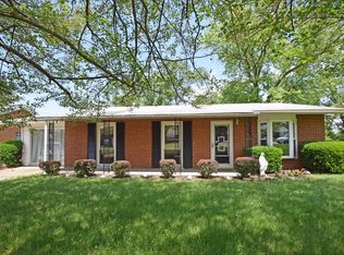 2514 Rardin Ct, Villa Hills, KY 41017