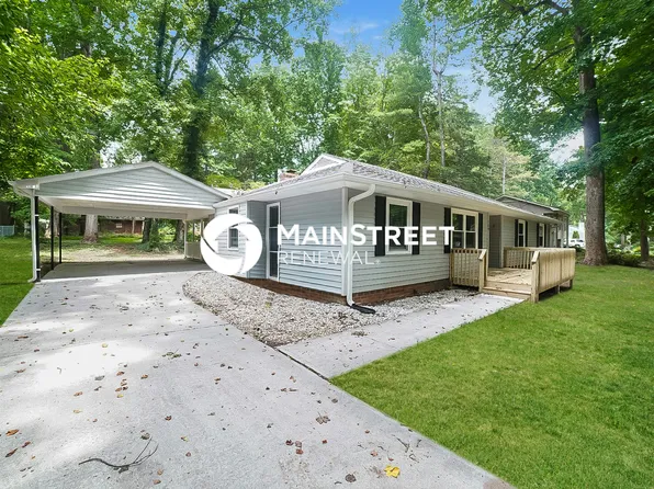 129 Westridge Rd, Advance, NC 27006